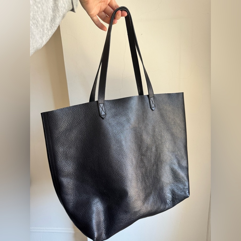 Madewell Transport Tote